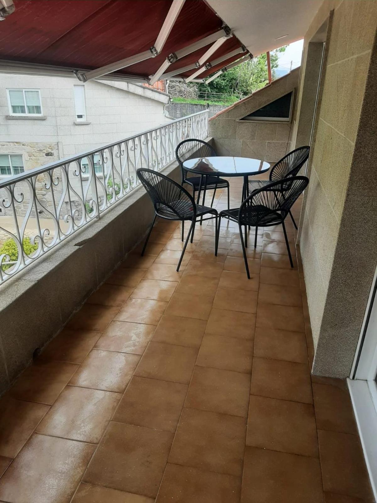 Villa Papona - Atico ,Parking Moana Exterior photo